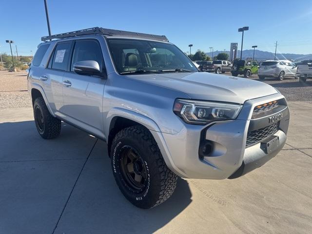 used 2017 Toyota 4Runner car, priced at $29,939