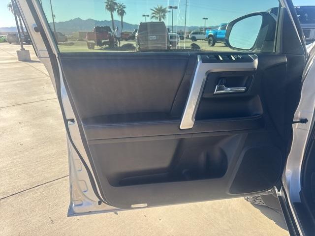 used 2017 Toyota 4Runner car, priced at $29,939