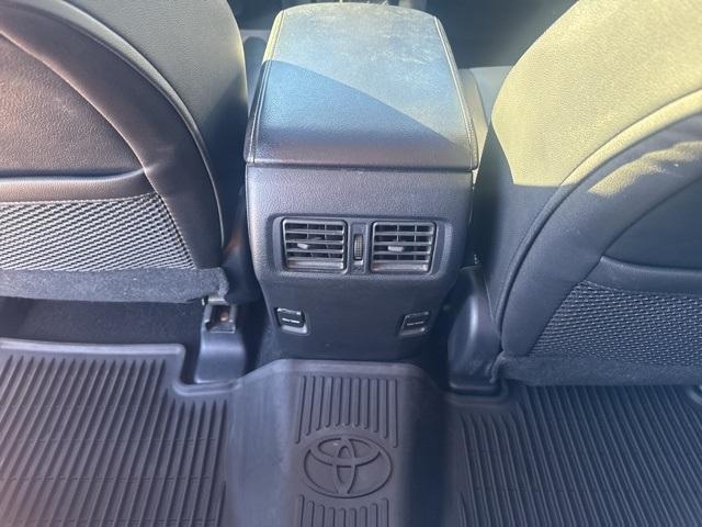 used 2017 Toyota 4Runner car, priced at $29,939