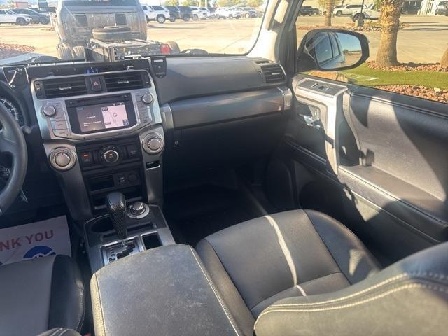 used 2017 Toyota 4Runner car, priced at $29,939