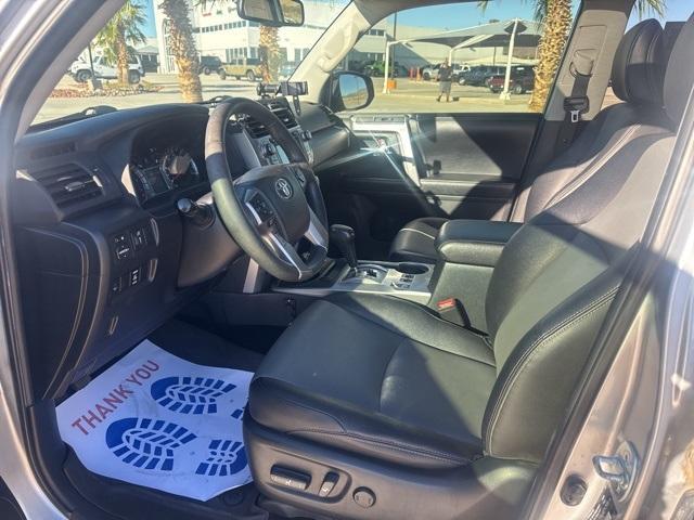 used 2017 Toyota 4Runner car, priced at $29,939