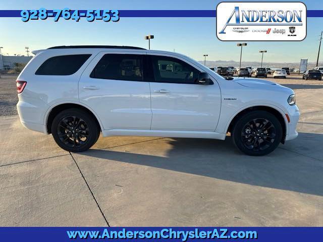 new 2025 Dodge Durango car, priced at $56,999