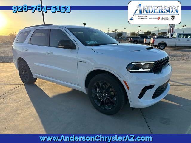 new 2025 Dodge Durango car, priced at $56,999