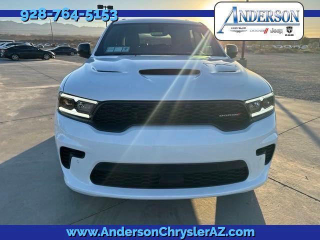 new 2025 Dodge Durango car, priced at $56,999