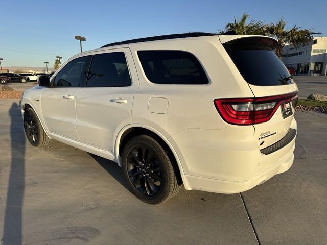 new 2025 Dodge Durango car, priced at $56,999