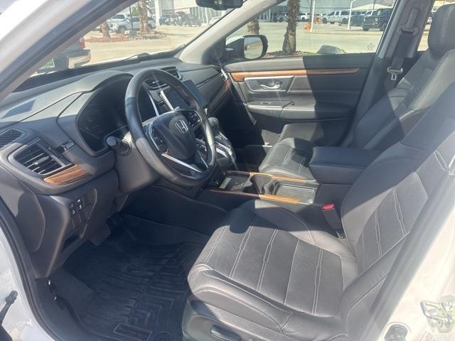 used 2020 Honda CR-V car, priced at $23,431