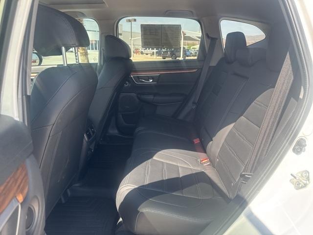 used 2020 Honda CR-V car, priced at $23,431