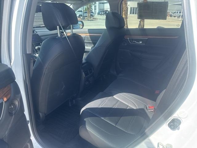 used 2020 Honda CR-V car, priced at $23,431