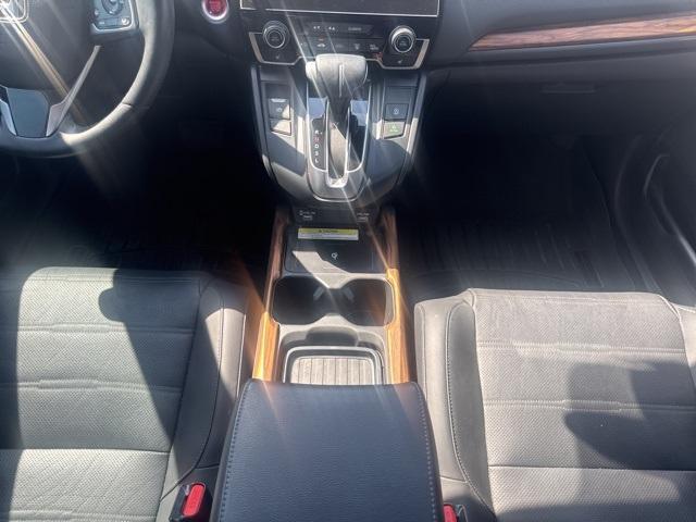 used 2020 Honda CR-V car, priced at $23,431