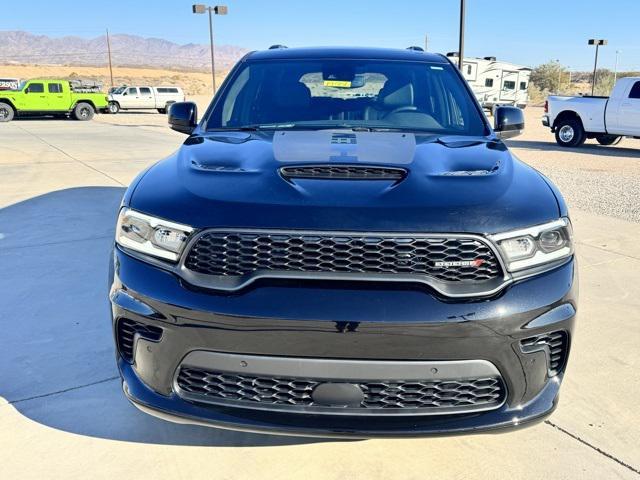 new 2025 Dodge Durango car, priced at $65,999