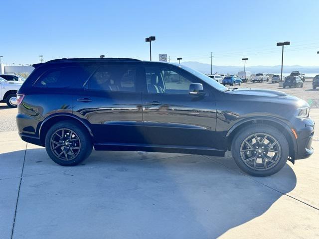 new 2025 Dodge Durango car, priced at $65,999