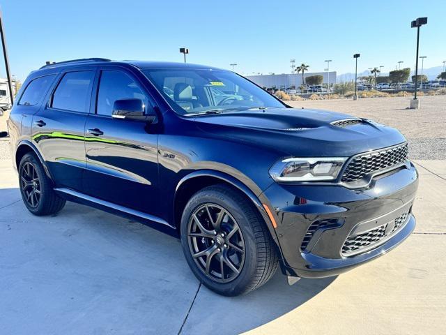 new 2025 Dodge Durango car, priced at $65,999