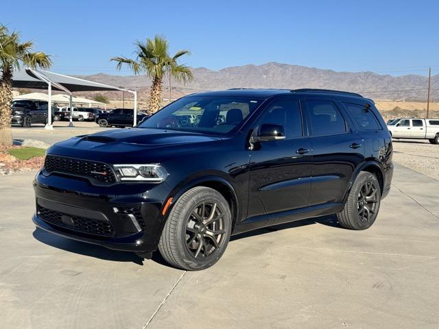new 2025 Dodge Durango car, priced at $61,999