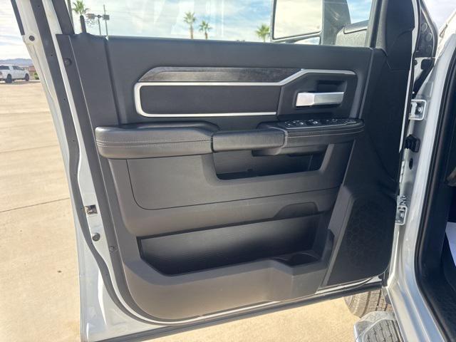 used 2024 Ram 2500 car, priced at $45,904