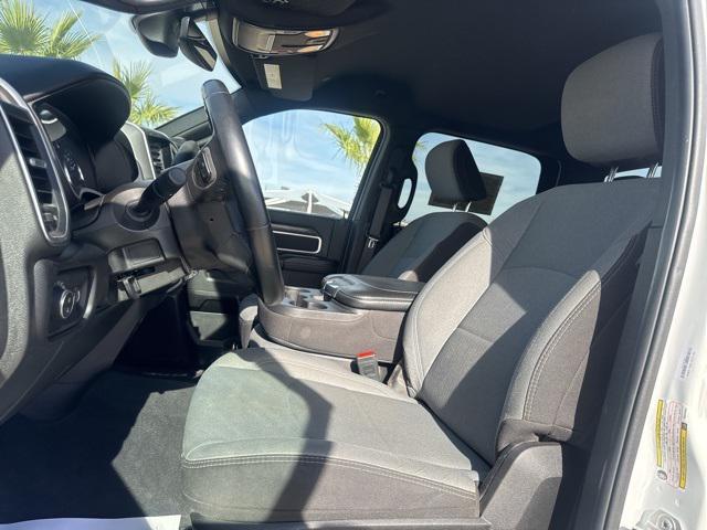 used 2024 Ram 2500 car, priced at $45,904