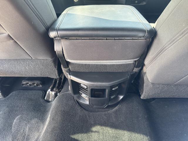 used 2024 Ram 2500 car, priced at $45,904