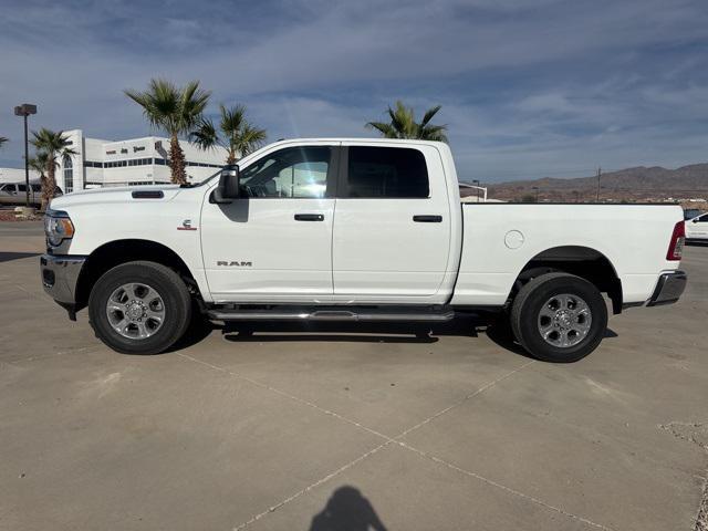 used 2024 Ram 2500 car, priced at $45,904