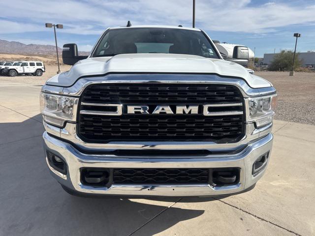 used 2024 Ram 2500 car, priced at $45,904