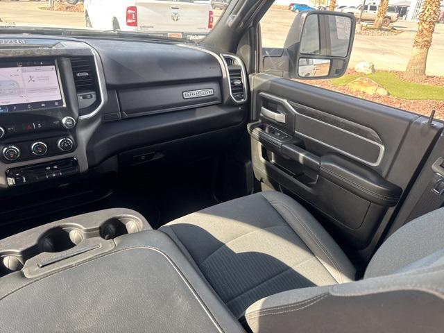 used 2024 Ram 2500 car, priced at $45,904