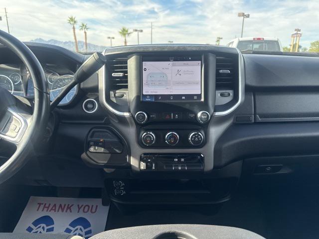 used 2024 Ram 2500 car, priced at $45,904