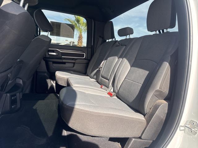 used 2024 Ram 2500 car, priced at $45,904