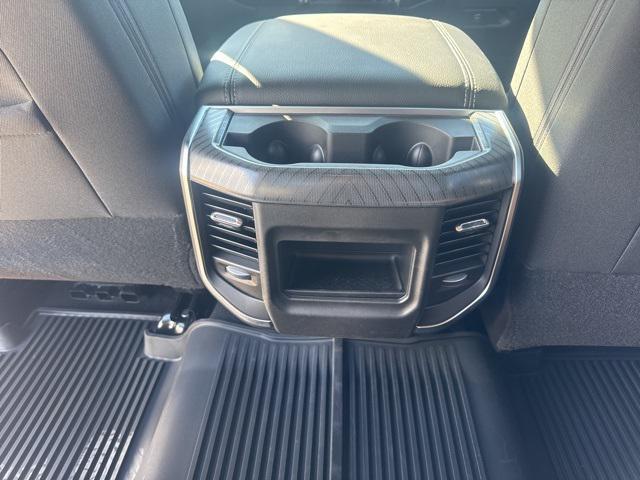 new 2026 Ram 2500 car, priced at $56,999