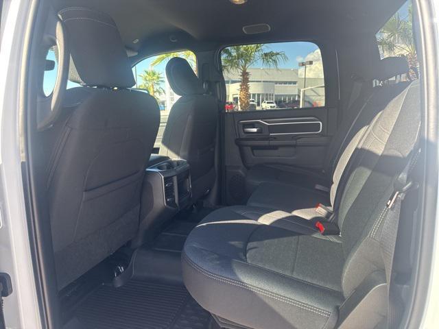 new 2026 Ram 2500 car, priced at $56,999