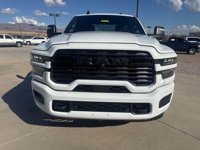 new 2026 Ram 2500 car, priced at $56,999