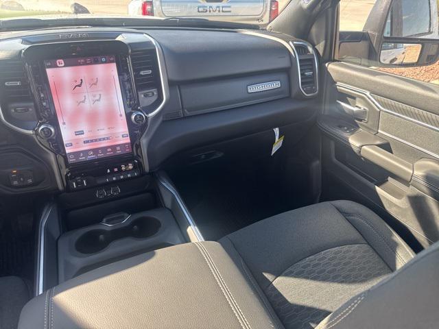 new 2026 Ram 2500 car, priced at $56,999