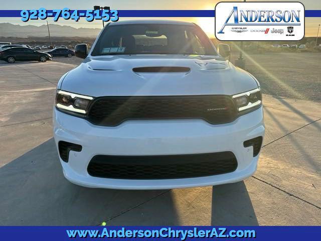 new 2025 Dodge Durango car, priced at $52,999