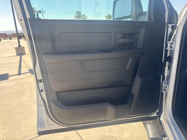 new 2025 Ram 2500 car, priced at $59,599