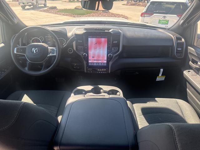 new 2025 Ram 2500 car, priced at $59,599