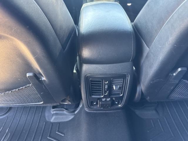 used 2018 Jeep Grand Cherokee car, priced at $19,003