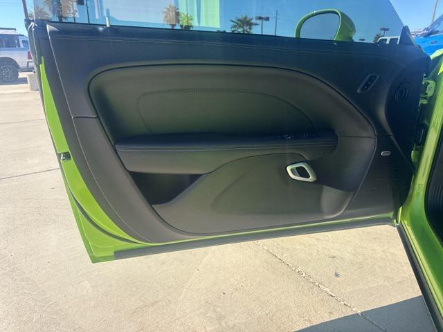 used 2023 Dodge Challenger car, priced at $52,798