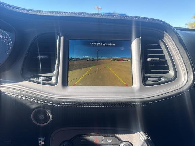 used 2023 Dodge Challenger car, priced at $52,798