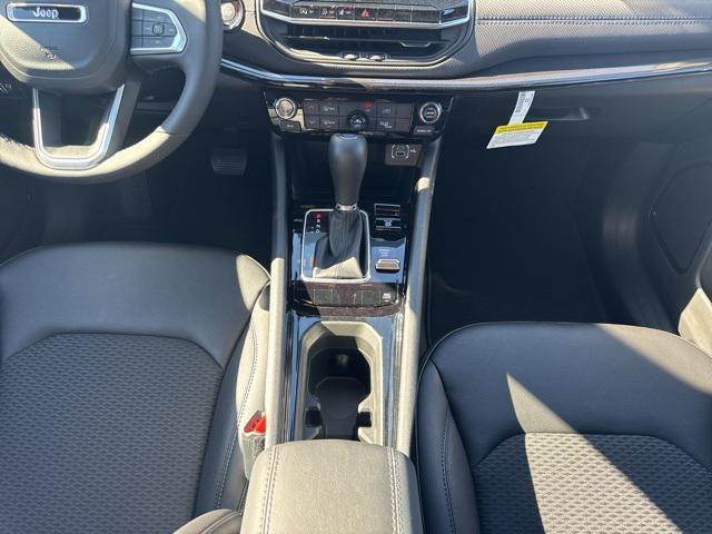 new 2026 Jeep Compass car, priced at $29,999
