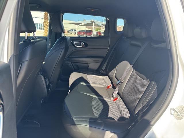 new 2026 Jeep Compass car, priced at $29,999