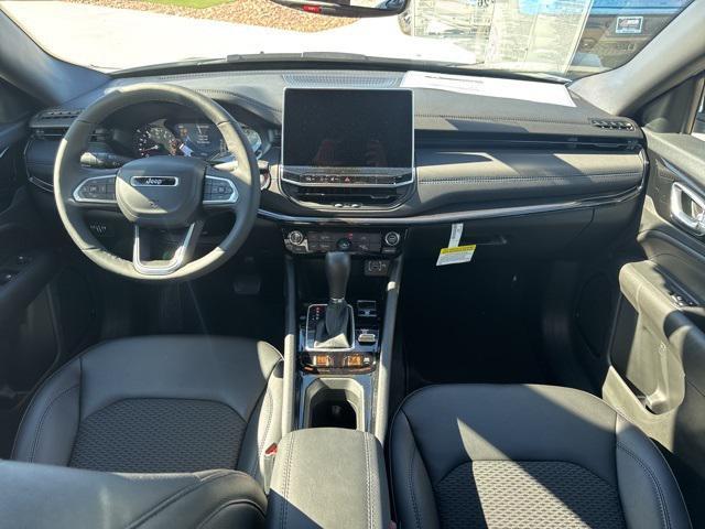 new 2026 Jeep Compass car, priced at $29,999