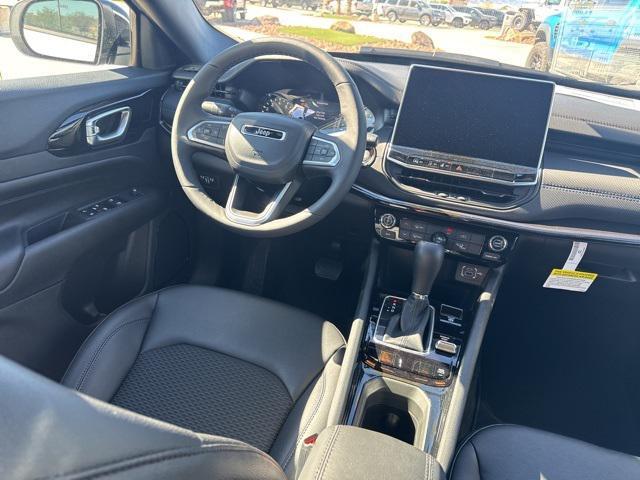 new 2026 Jeep Compass car, priced at $29,999