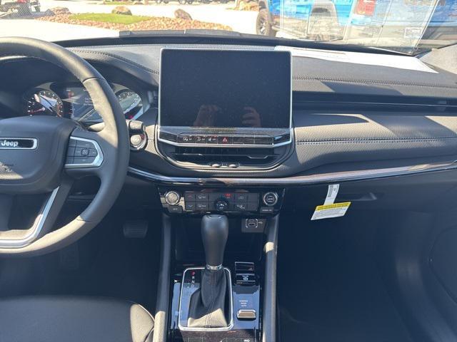 new 2026 Jeep Compass car, priced at $29,999