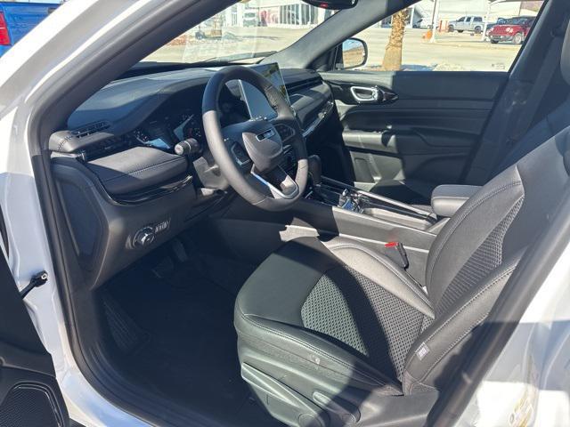 new 2026 Jeep Compass car, priced at $29,999