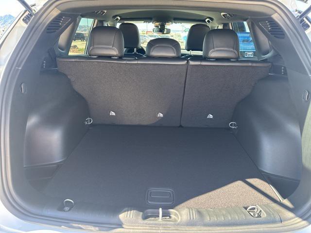 new 2026 Jeep Compass car, priced at $29,999