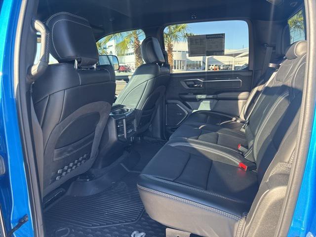 used 2022 Ram 1500 car, priced at $79,924