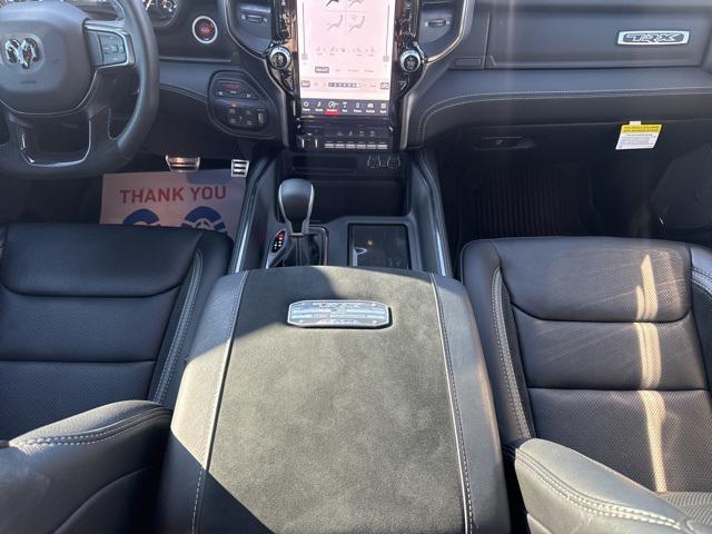 used 2022 Ram 1500 car, priced at $79,924