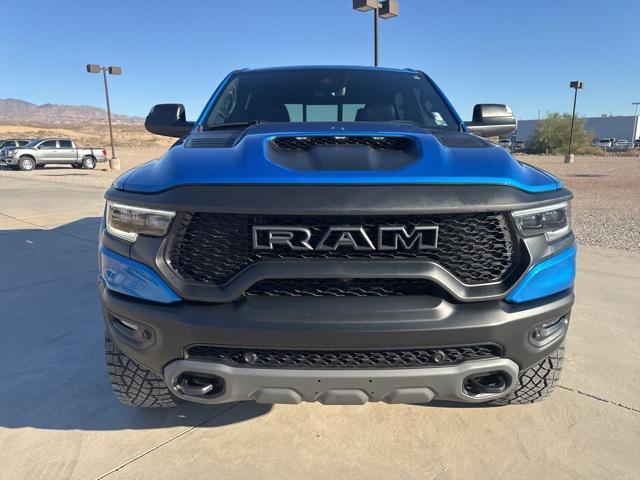used 2022 Ram 1500 car, priced at $79,924