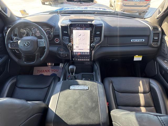 used 2022 Ram 1500 car, priced at $79,924