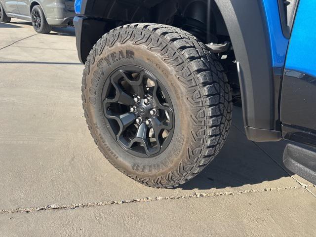 used 2022 Ram 1500 car, priced at $79,924