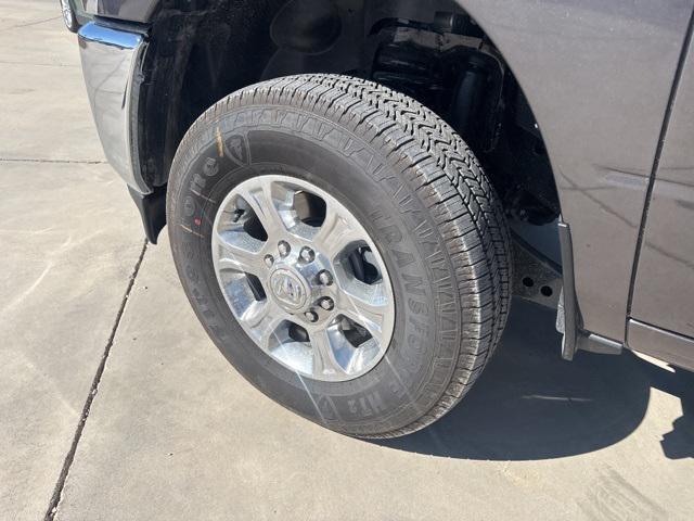 new 2026 Ram 2500 car, priced at $67,499