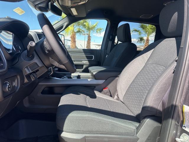 new 2026 Ram 2500 car, priced at $67,499