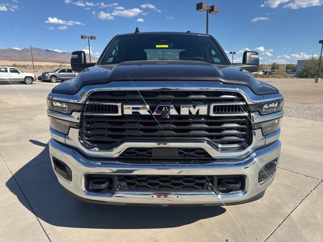 new 2026 Ram 2500 car, priced at $67,499